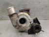 Turbina 282012A740 HYUNDAI