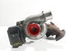 Turbina 282012A820 HYUNDAI