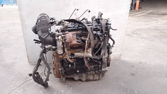 Turbocompressor para hyundai ix35 (lm,lm,lm) (2015-...) 1.7 crdi d4fd 282012A820