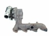 Turbina 282012A820 HYUNDAI