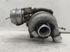 Turbina 282012A850 HYUNDAI