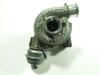 Turbina 282012A850 HYUNDAI