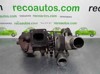 Turbina 282014X700 HYUNDAI