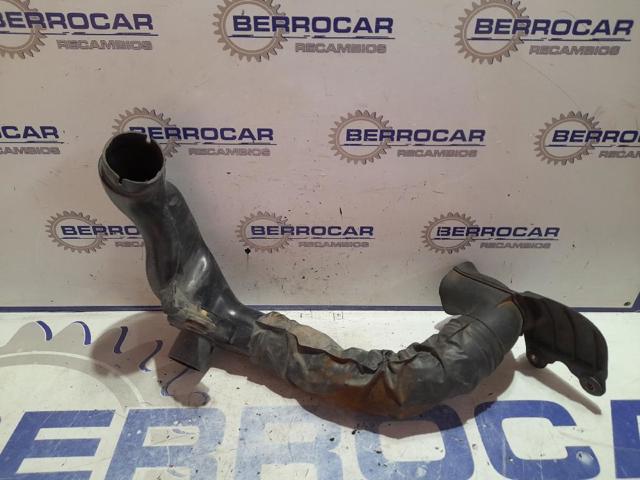 282101C051 HYUNDAI Впускной патрубок воздушного фильтра купить в Киев