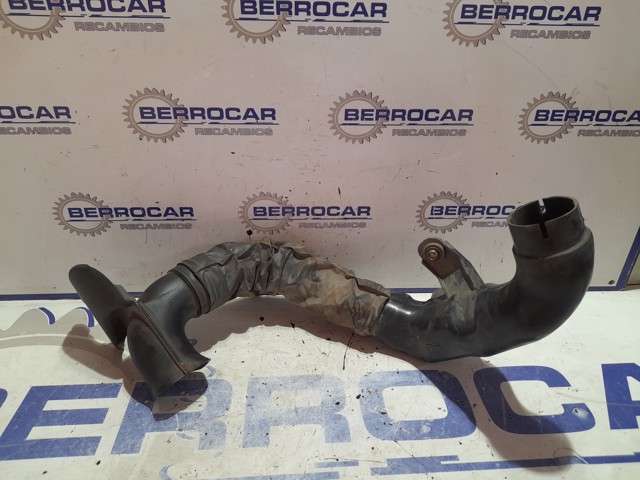 Cano derivado de ar, entrada de filtro de ar 282101C051 Hyundai/Kia