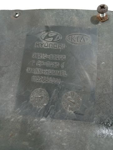 28210B2000 Воздухозаборник воздушного фильтра купить Харьков