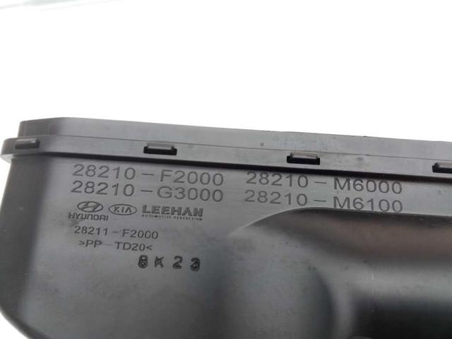 28210G3000 Воздухозаборник воздушного фильтра купить Хмельницкий