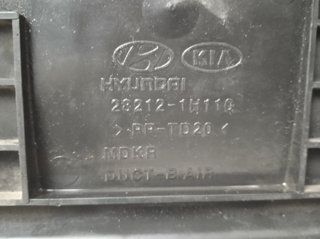 282121H110 HYUNDAI купить в Сумы