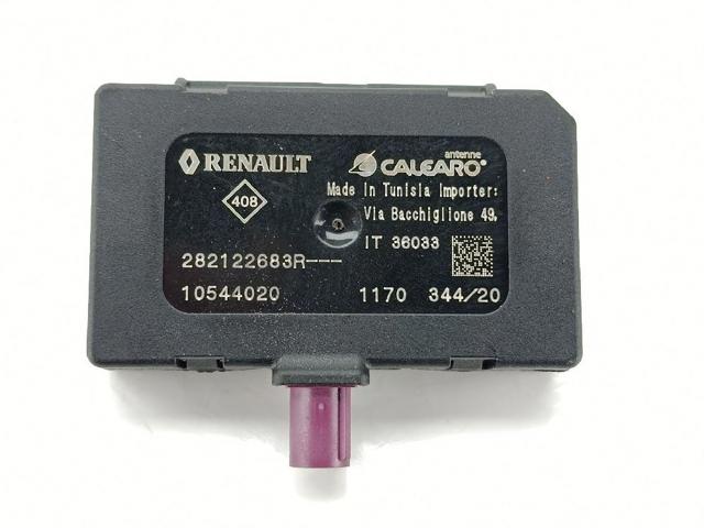 282122683R RENAULT купить в Украина