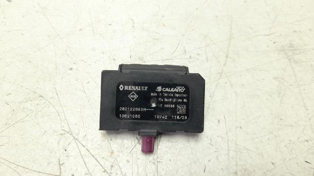 282122683R RENAULT купить в Ровно