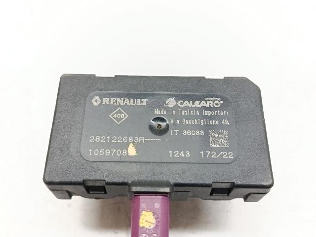 RENAULT 282122683R в наличии Полтава