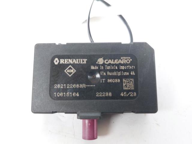 282122683R RENAULT купить в Хмельницкий