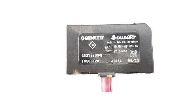 RENAULT 282122683R в наличии Ужгород