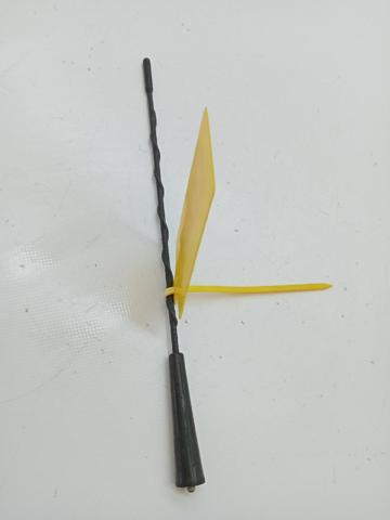 282158477R RENAULT Шток антенны купить в Ровно
