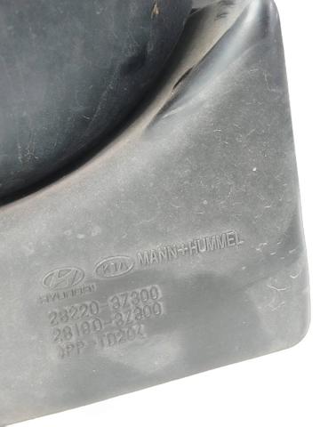 282203Z300 HYUNDAI Резонатор воздушного фильтра купить в Черновцы