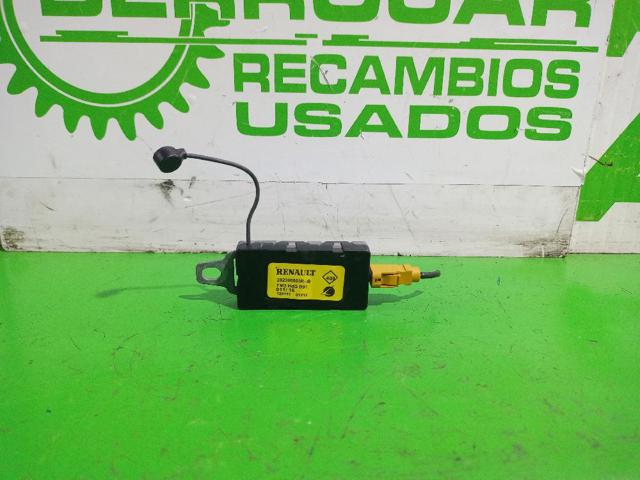 Antena Renault Laguna 3 BT0, BT1