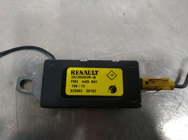 Antena Renault Laguna 3 BT0, BT1