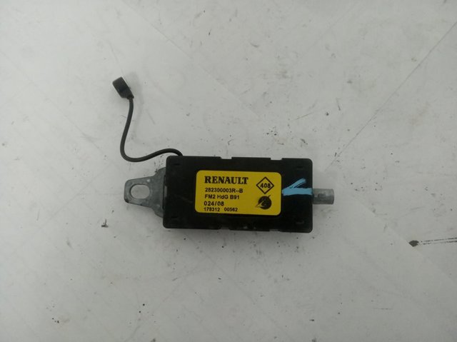 Antena Renault Laguna 3 BT0, BT1