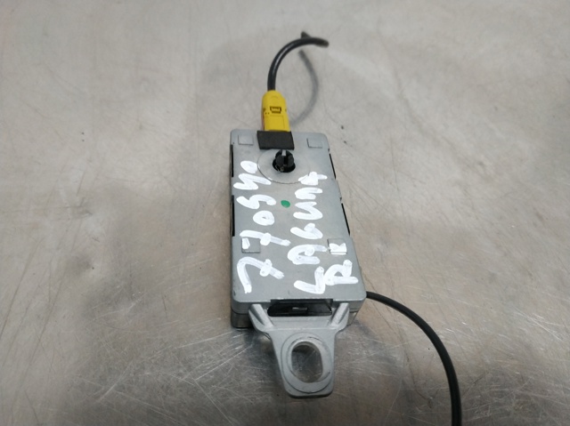 Antena Renault Laguna 3 BT0, BT1