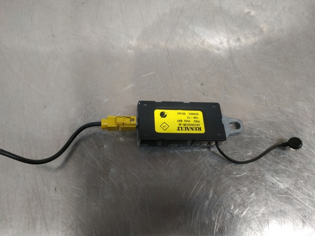 Antena Renault Laguna 3 BT0, BT1