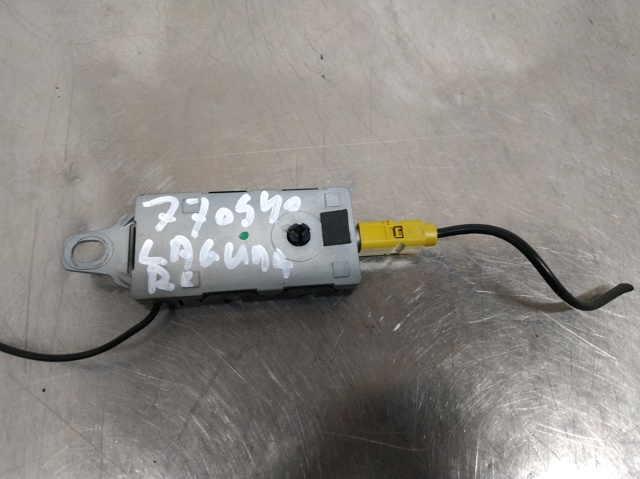 Antena Renault Laguna 3 BT0, BT1