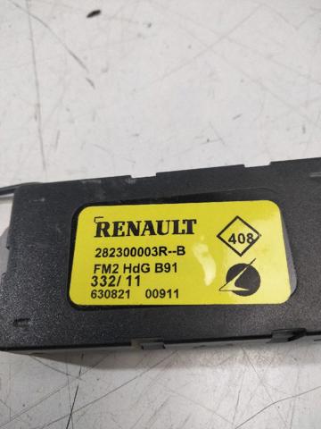 Antena Renault Megane 3 DZ0, DZ1