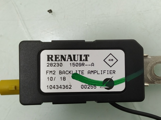 282301509R RENAULT купить в Харьков