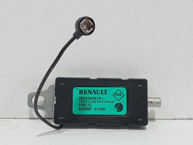 282309093R RENAULT купить в Львов