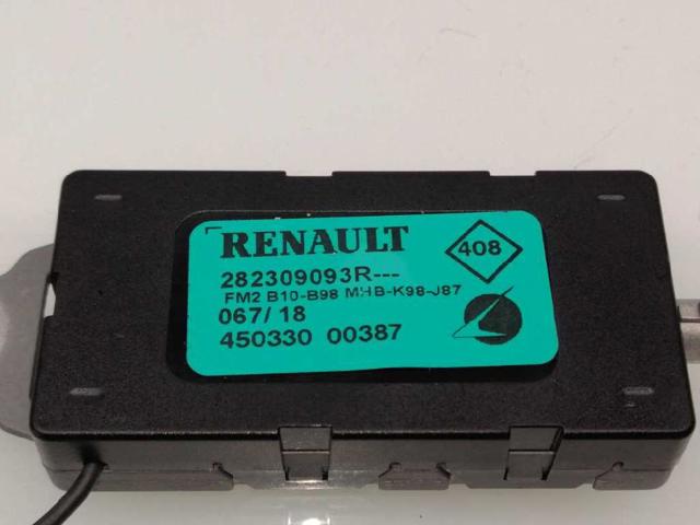 282309093R RENAULT купить в Днепр