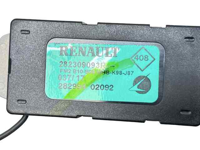 282309093R RENAULT купить в Житомир