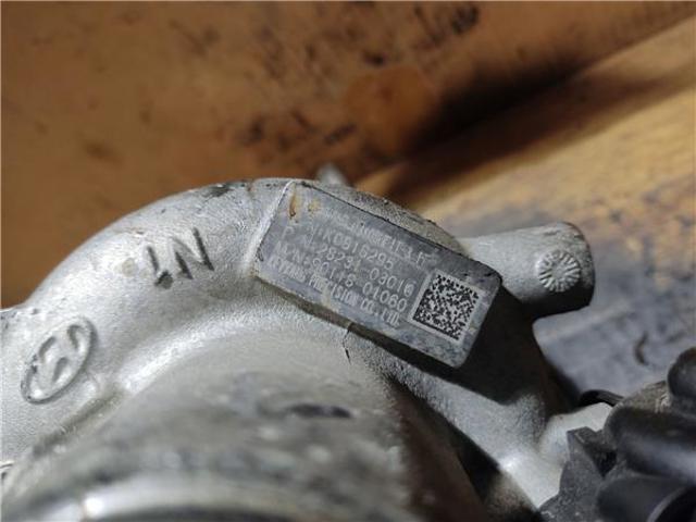 HYUNDAI 2823103010 Турбина в наличии Одесса