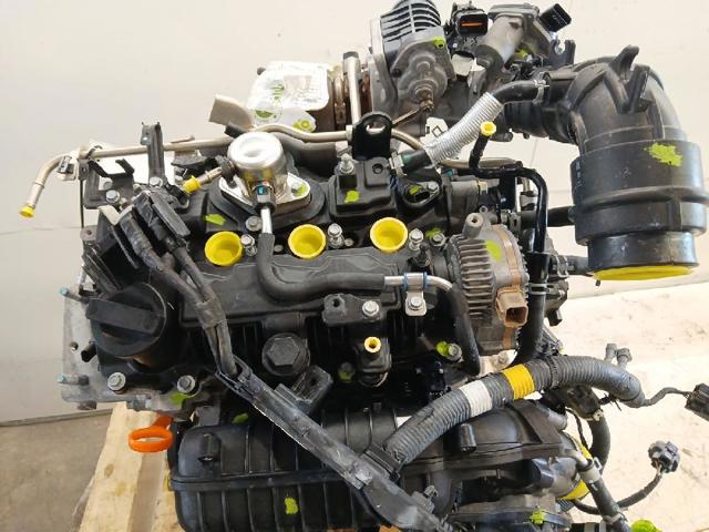 HYUNDAI 2823107600 Турбина в наличии Сумы