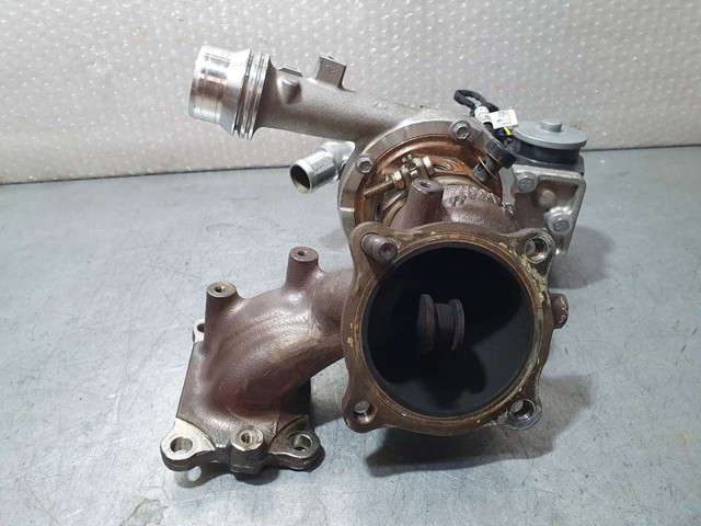 HYUNDAI 2823107600 Турбина в наличии Ровно