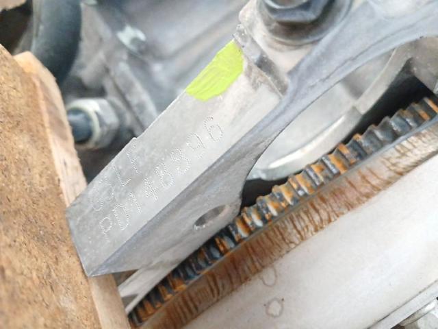 2823107600 HYUNDAI Турбина купить в Винница