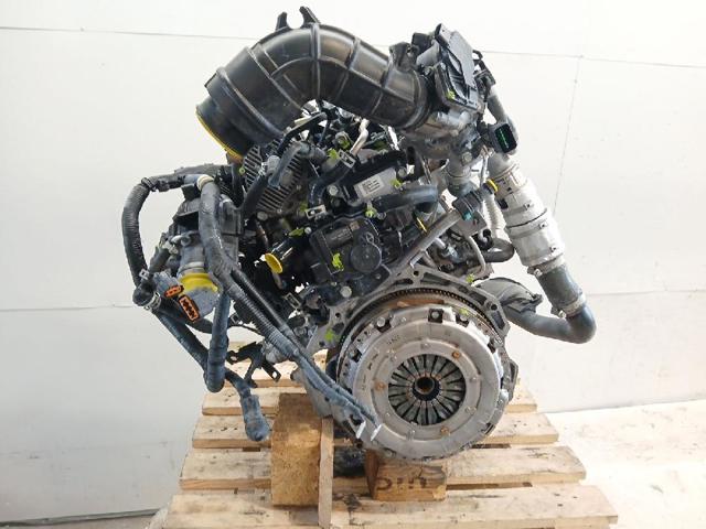 2823107600 HYUNDAI Турбина купить в Днепр