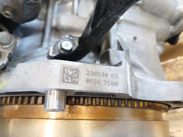 2823107600 HYUNDAI Турбина купить в Кривой Рог
