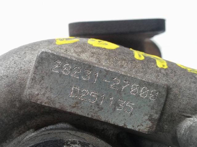 HYUNDAI 282312700 в наличии Чернигов