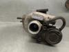 Turbina 2823127000 HYUNDAI