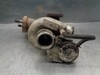 Turbina 2823127000 HYUNDAI