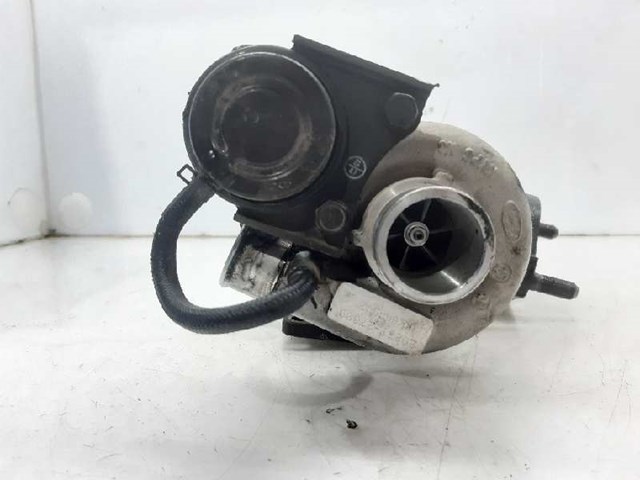 Turbocompresor para hyundai santa fé i (sm) (2001-2006) 2823127000