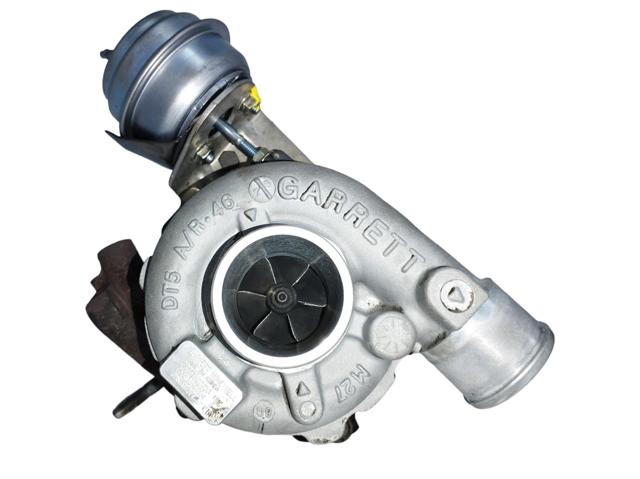 Turbocompressor para hyundai i30, kia ceed, kia ceed pro, kia ceed sport wagon 2823127450