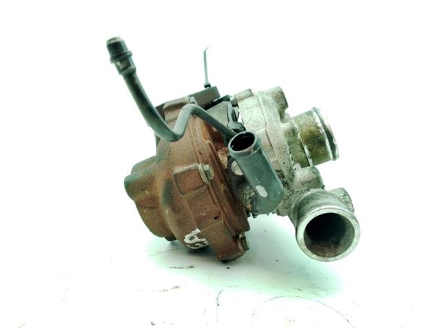 2823127480 HYUNDAI Турбина купить в Винница