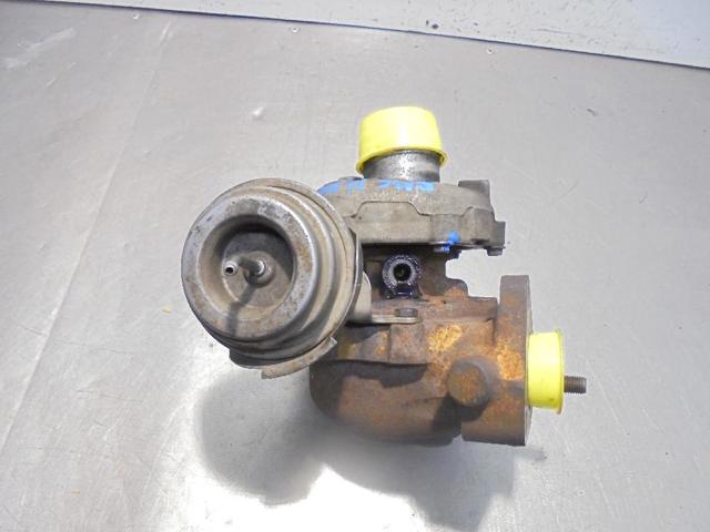 HYUNDAI 2823127480 Турбина в наличии Винница