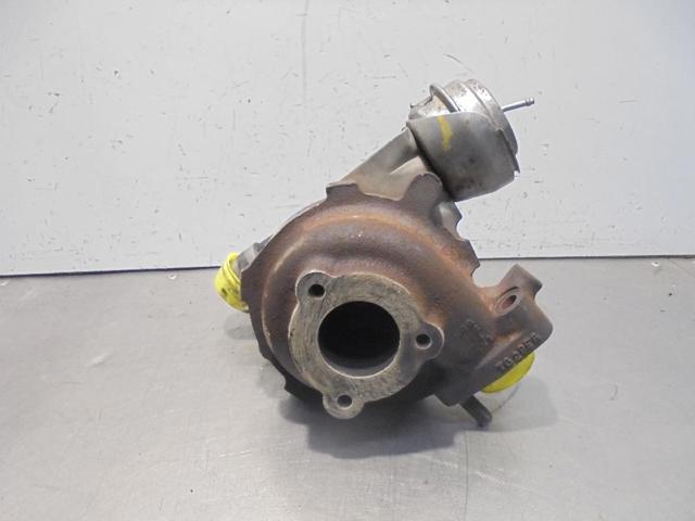 HYUNDAI 2823127480 Турбина в наличии Николаев