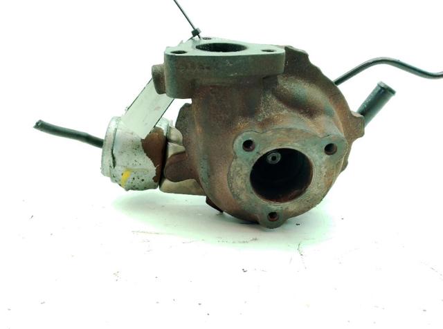 2823127480 HYUNDAI Турбина купить в Запорожье