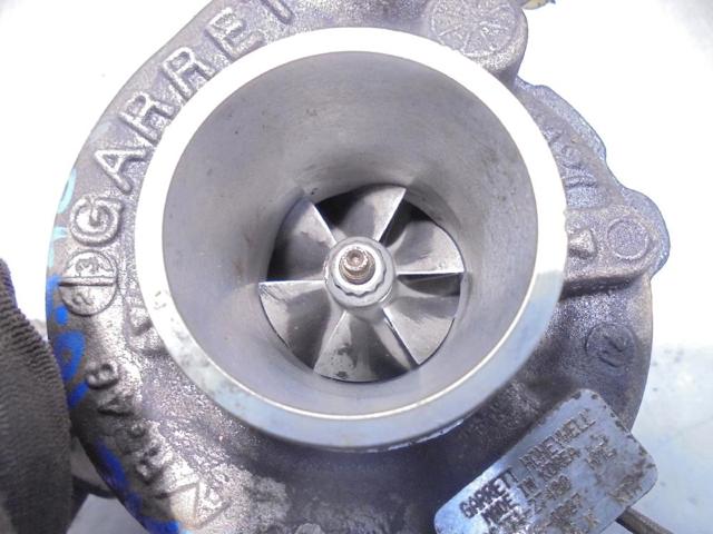 HYUNDAI 2823127480 Турбина в наличии Ирпень