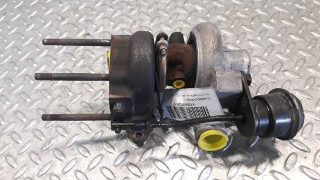 2823127500 HYUNDAI Турбина купить в Чернигов