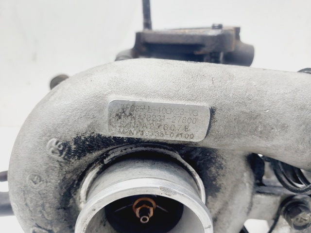 2823127800 Hyundai/Kia