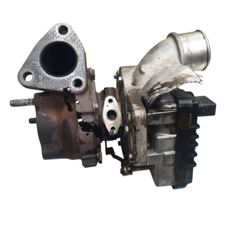 2823127810 HYUNDAI Турбина купить в Николаев
