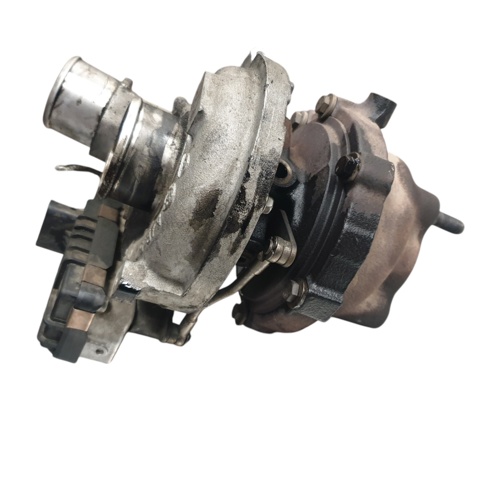 HYUNDAI 2823127810 Турбина в наличии Тернополь